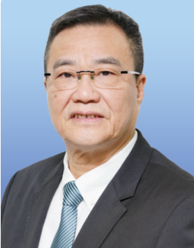 主席獻辭